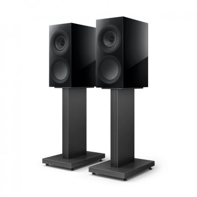 Стойки для акустики KEF S3 Floor Stand Grey (SP4062MA) ПАРА